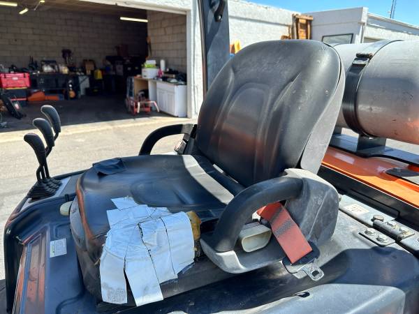 Doosan LOW, dovoz USA — foto 8 z 10