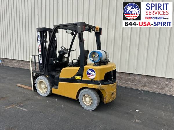 Yale 6000LB, dovoz USA — foto 2 z 5