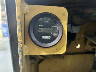 1996 DAEWOO, dovoz USA — foto 3 z 4