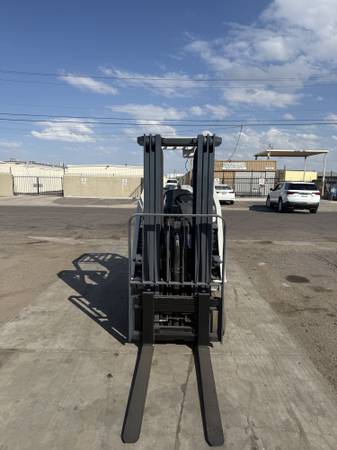 UNICARRIERS, dovoz USA — foto 2 z 8