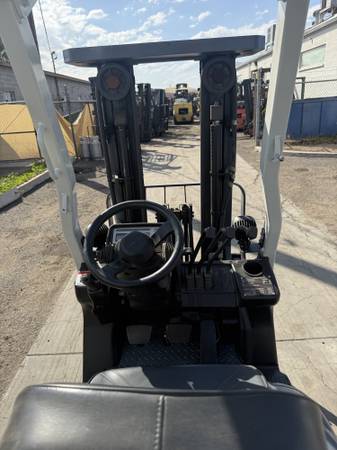 UNICARRIERS, dovoz USA — foto 5 z 8