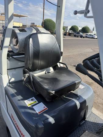 UNICARRIERS, dovoz USA — foto 6 z 8