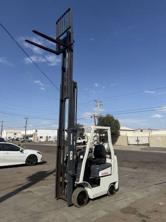 UNICARRIERS, dovoz USA — foto 8 z 8