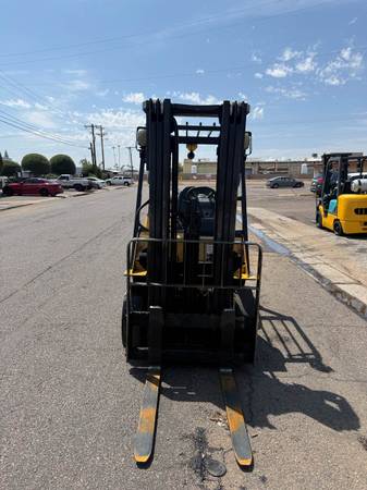 Caterpillar 2P5000, dovoz USA — foto 2 z 8