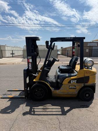 Caterpillar 2P5000, dovoz USA — foto 3 z 8