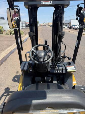 Caterpillar 2P5000, dovoz USA — foto 5 z 8