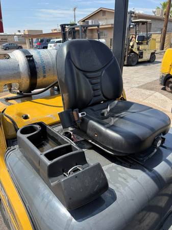 Caterpillar 2P5000, dovoz USA — foto 6 z 8