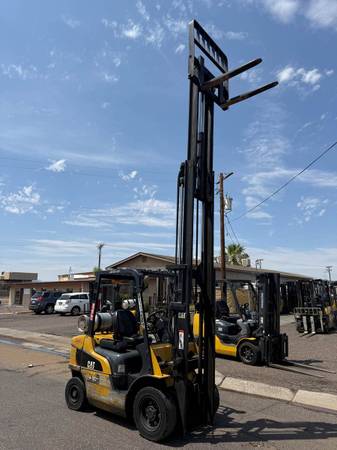 Caterpillar 2P5000, dovoz USA — foto 7 z 8
