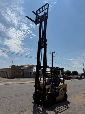 Caterpillar 2P5000, dovoz USA — foto 8 z 8