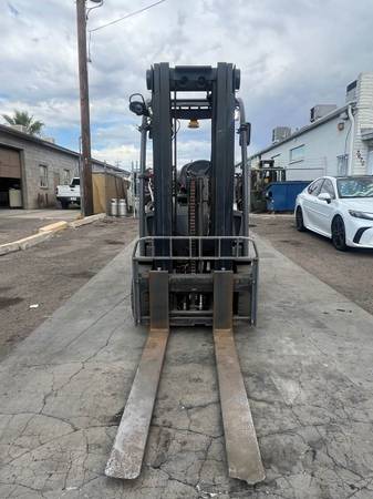 2018 CROWN, dovoz USA — foto 2 z 9