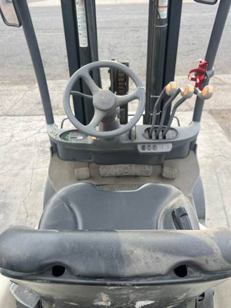 2018 CROWN, dovoz USA — foto 5 z 9