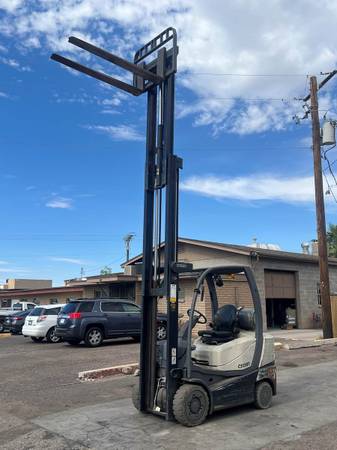 2018 CROWN, dovoz USA — foto 7 z 9