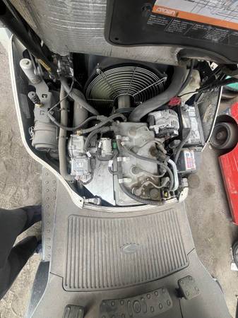 2018 CROWN, dovoz USA — foto 9 z 9