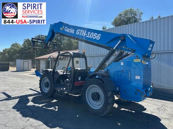 2019 Genie, dovoz USA — foto 2 z 5