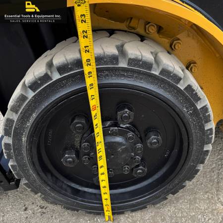 Caterpillar 2C5000, dovoz USA — foto 10 z 12