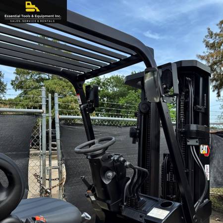 Caterpillar 2C5000, dovoz USA — foto 11 z 12