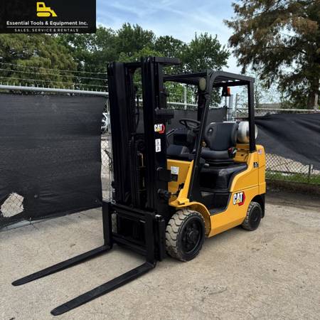 Caterpillar 2C5000, dovoz USA — foto 2 z 12