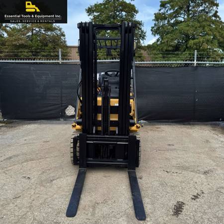 Caterpillar 2C5000, dovoz USA — foto 3 z 12