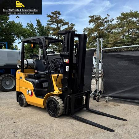 Caterpillar 2C5000, dovoz USA — foto 4 z 12