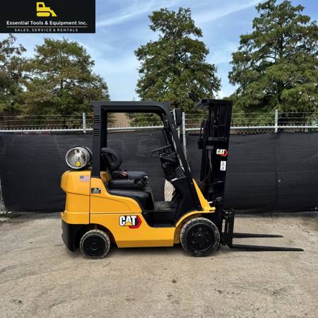 Caterpillar 2C5000, dovoz USA — foto 5 z 12