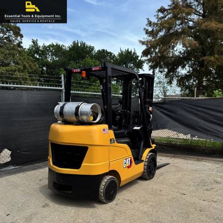 Caterpillar 2C5000, dovoz USA — foto 6 z 12