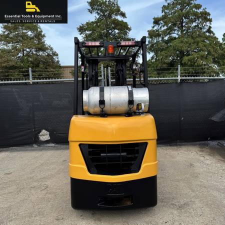 Caterpillar 2C5000, dovoz USA — foto 7 z 12