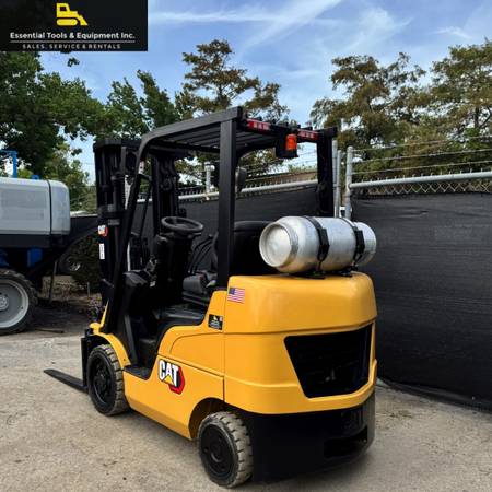 Caterpillar 2C5000, dovoz USA — foto 8 z 12