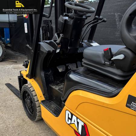 Caterpillar 2C5000, dovoz USA — foto 9 z 12
