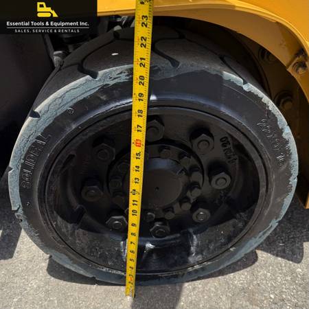 Caterpillar, dovoz USA — foto 11 z 12