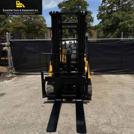 Caterpillar, dovoz USA — foto 3 z 12