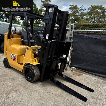Caterpillar, dovoz USA — foto 4 z 12