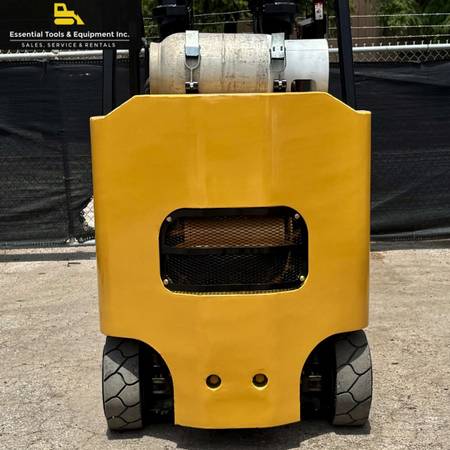 Caterpillar, dovoz USA — foto 7 z 12