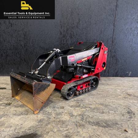 Caterpillar TORO, dovoz USA — foto 2 z 12