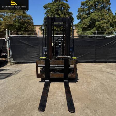 Caterpillar CLARK, dovoz USA — foto 3 z 12