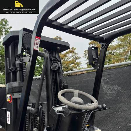 Caterpillar 2C5000, dovoz USA — foto 10 z 12