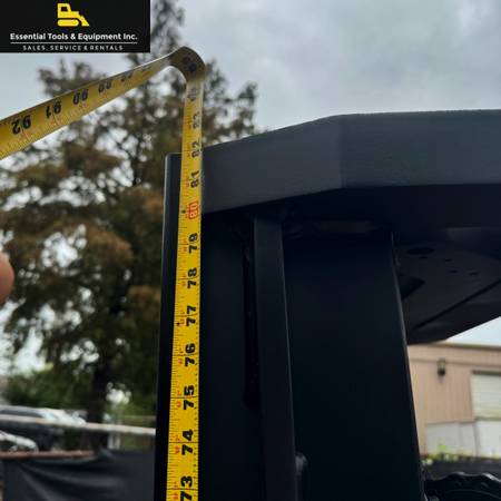 Caterpillar 2C5000, dovoz USA — foto 12 z 12