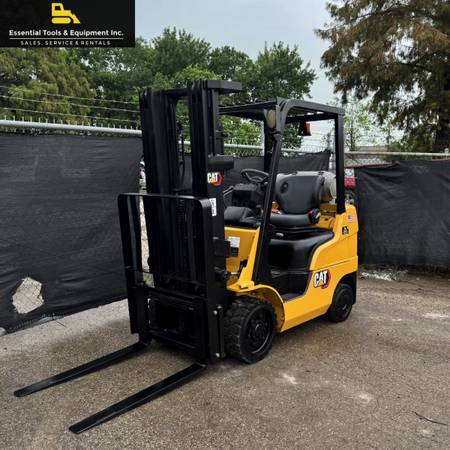 Caterpillar 2C5000, dovoz USA — foto 2 z 12