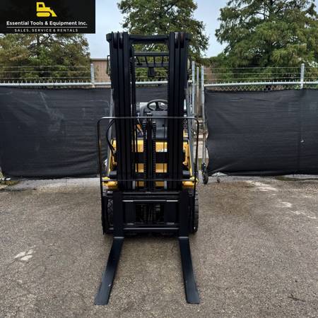 Caterpillar 2C5000, dovoz USA — foto 3 z 12