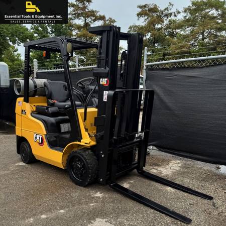 Caterpillar 2C5000, dovoz USA — foto 4 z 12
