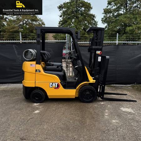 Caterpillar 2C5000, dovoz USA — foto 5 z 12