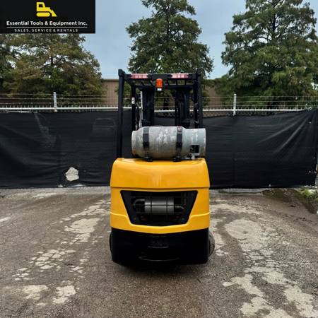Caterpillar 2C5000, dovoz USA — foto 7 z 12