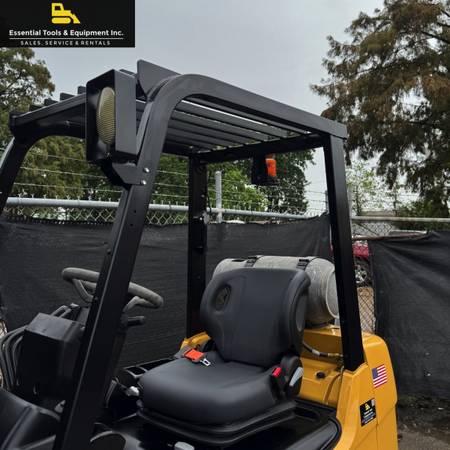 Caterpillar 2C5000, dovoz USA — foto 9 z 12