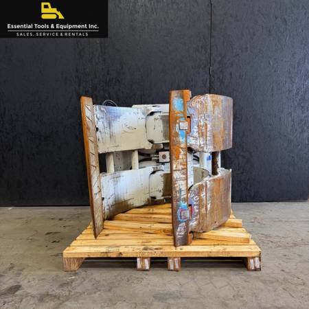 Caterpillar CASCADE, dovoz USA — foto 2 z 12