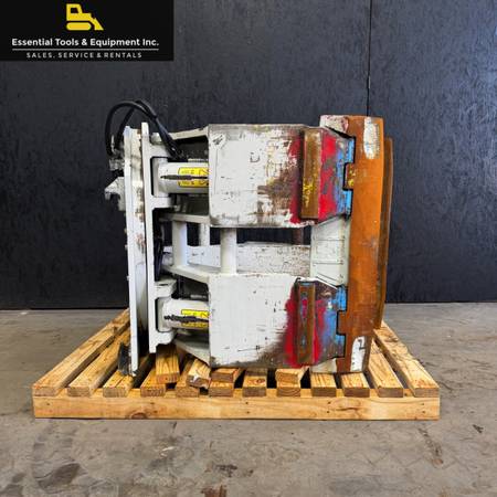 Caterpillar CASCADE, dovoz USA — foto 3 z 12