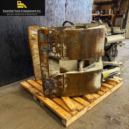 Caterpillar CASCADE, dovoz USA — foto 4 z 12