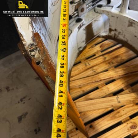 Caterpillar CASCADE, dovoz USA — foto 9 z 12