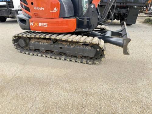 Kubota MINI, dovoz USA — foto 2 z 3