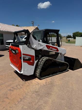 Caterpillar BOBCAT, dovoz USA — foto 2 z 7