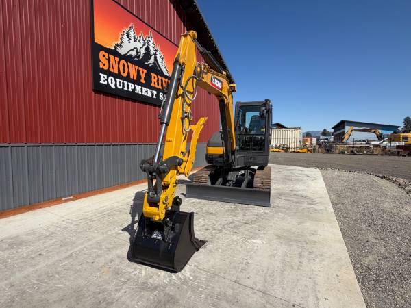 Caterpillar CLOSED, dovoz USA — foto 2 z 12