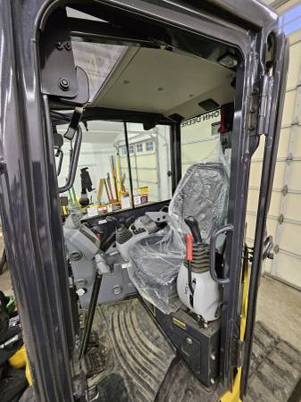 John Deere 50, černá, dovoz USA — foto 6 z 12